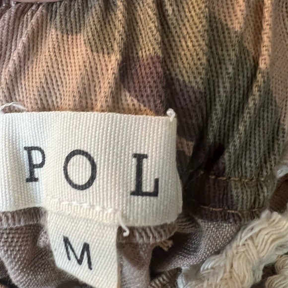 NWOT Cargo Camo pants - Picture 12 of 14